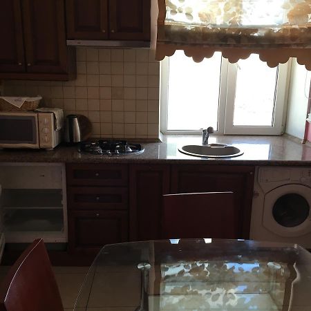 Beautiful Apartment In The Center Of 文尼察 外观 照片