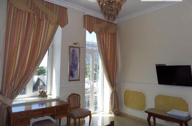 Beautiful Apartment In The Center Of 文尼察 外观 照片