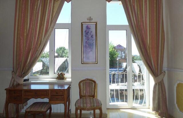 Beautiful Apartment In The Center Of 文尼察 外观 照片