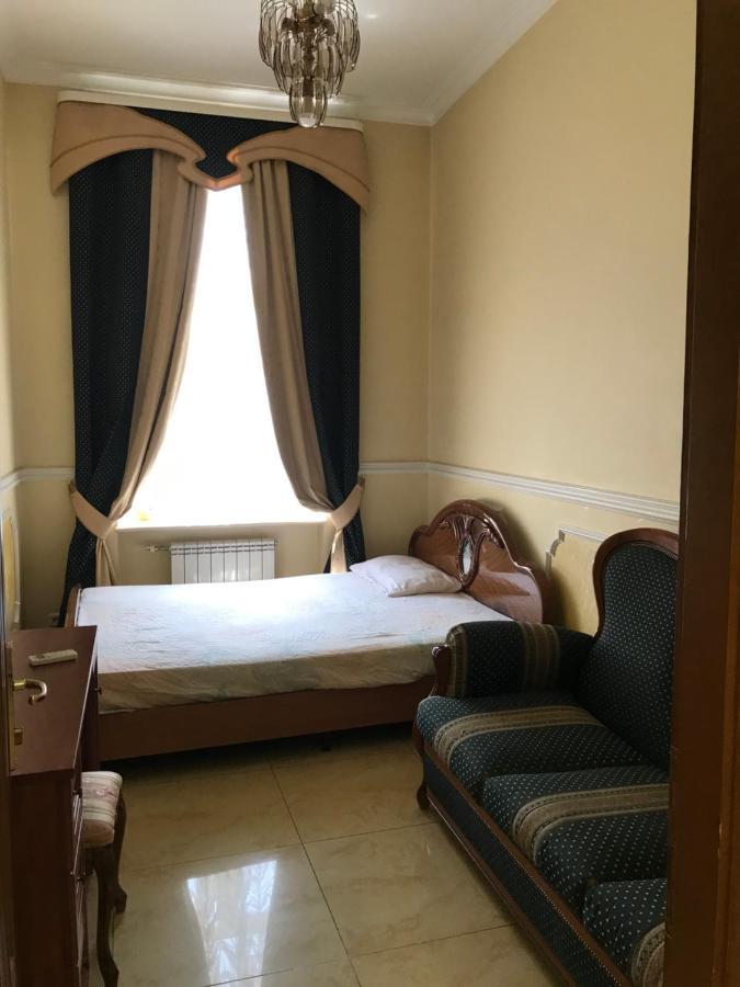 Beautiful Apartment In The Center Of 文尼察 外观 照片