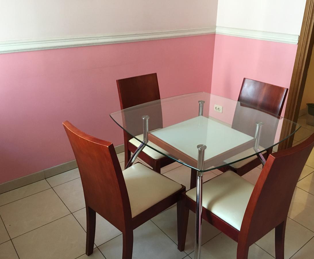 Beautiful Apartment In The Center Of 文尼察 外观 照片