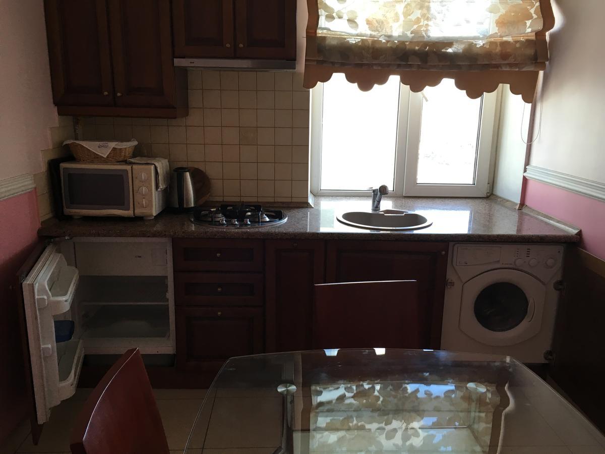 Beautiful Apartment In The Center Of 文尼察 外观 照片